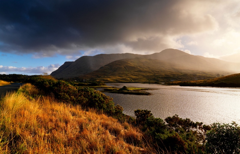 Connemara 