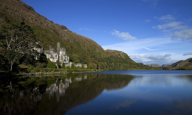 KyleMore Abbey 