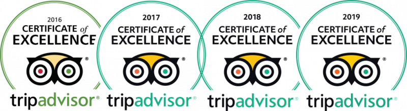 tripadvisor coe 2020